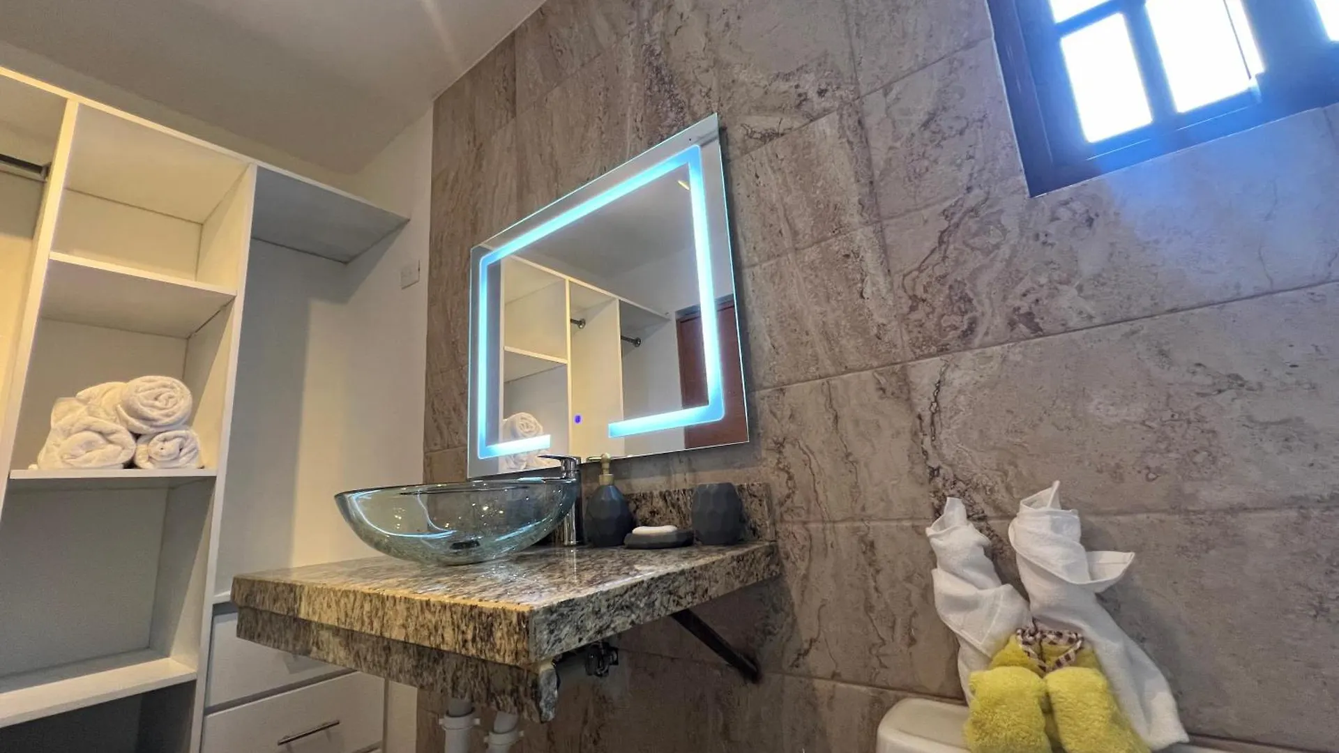 Villa Tierrita Samana Chalet