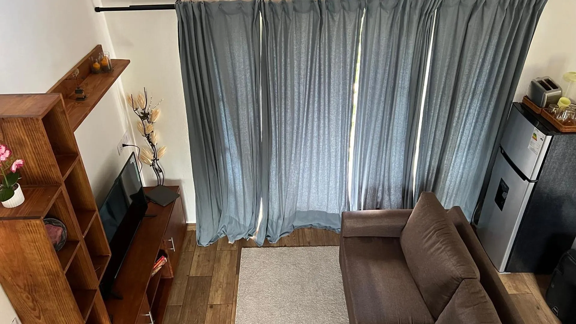 Chalet Villa Tierrita Samana