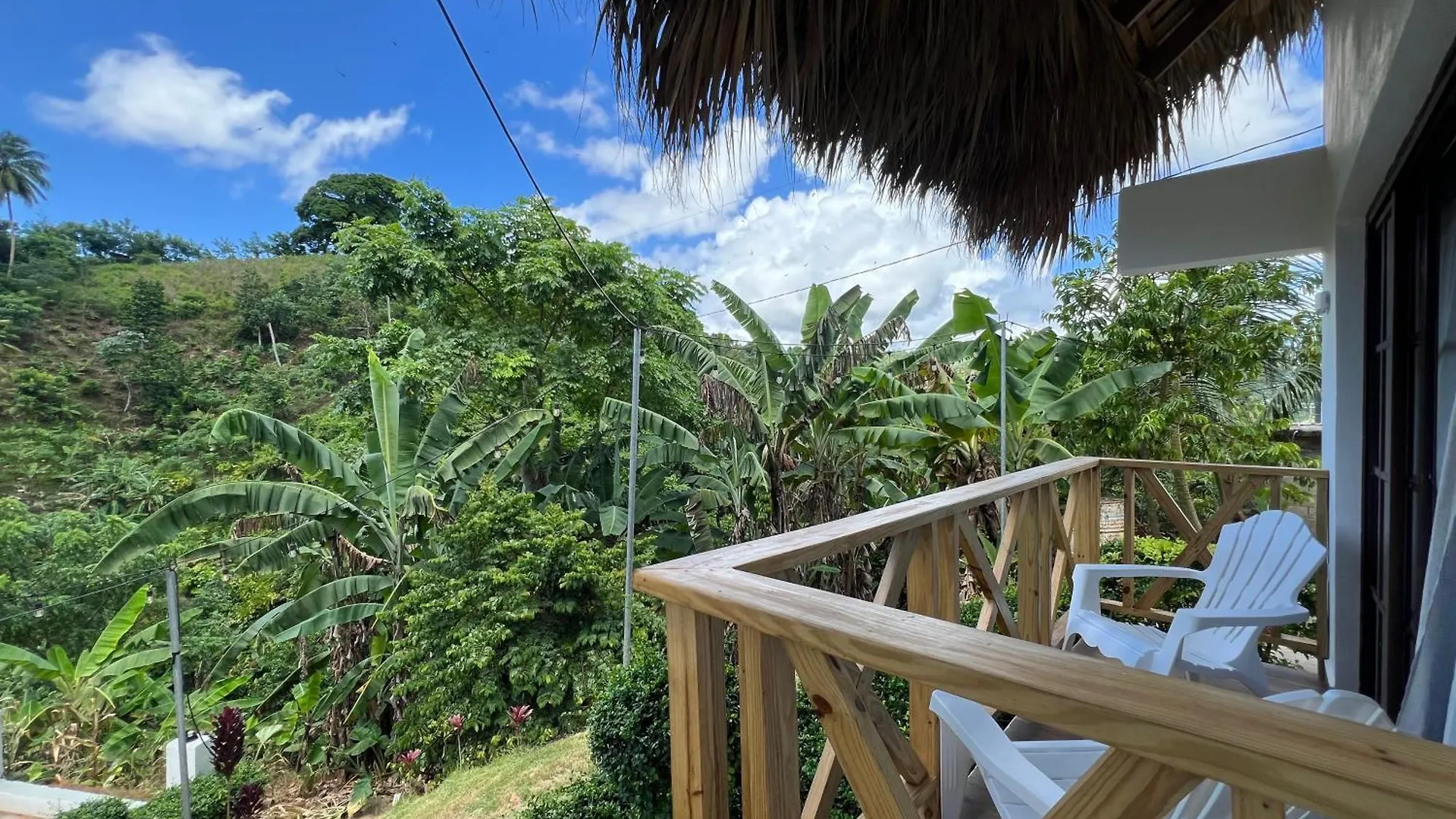 Villa Tierrita Samana 0*,  République dominicaine