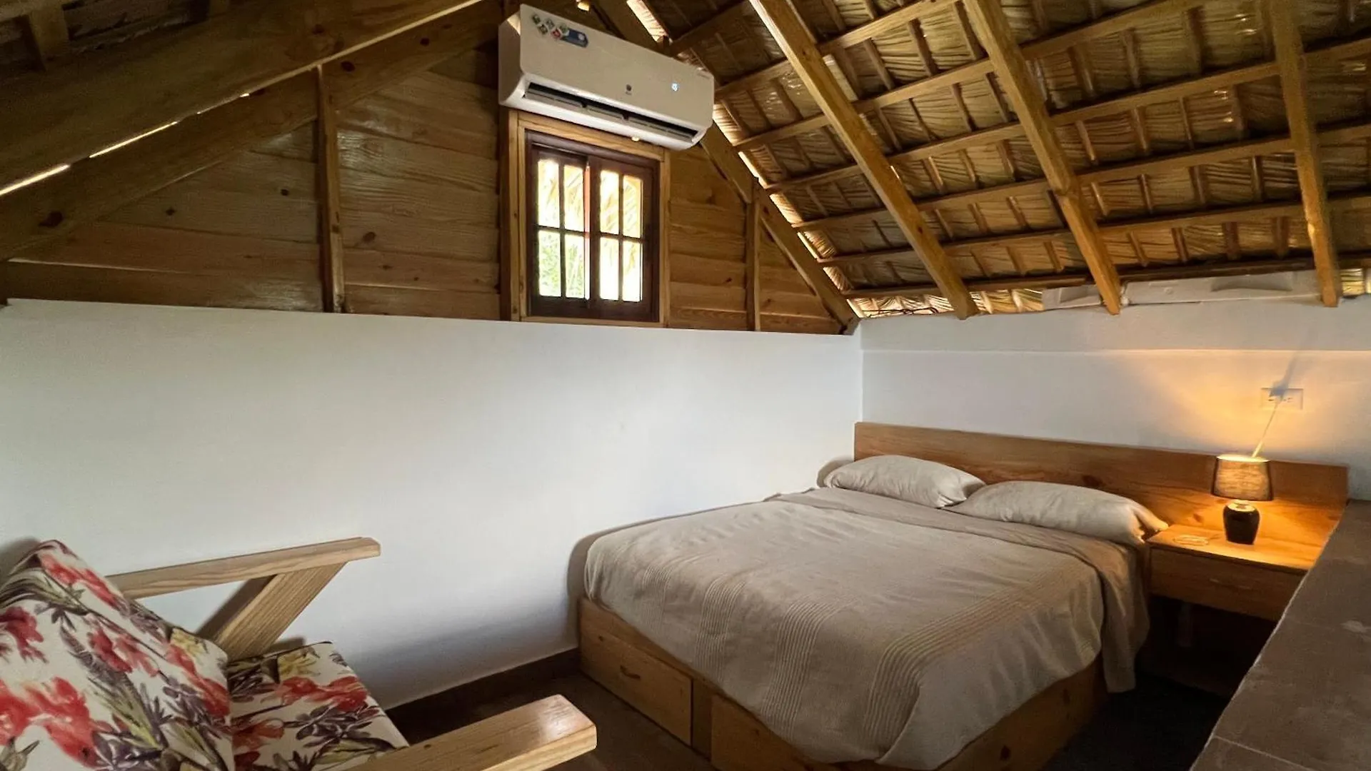 Villa Tierrita Samana Chalet