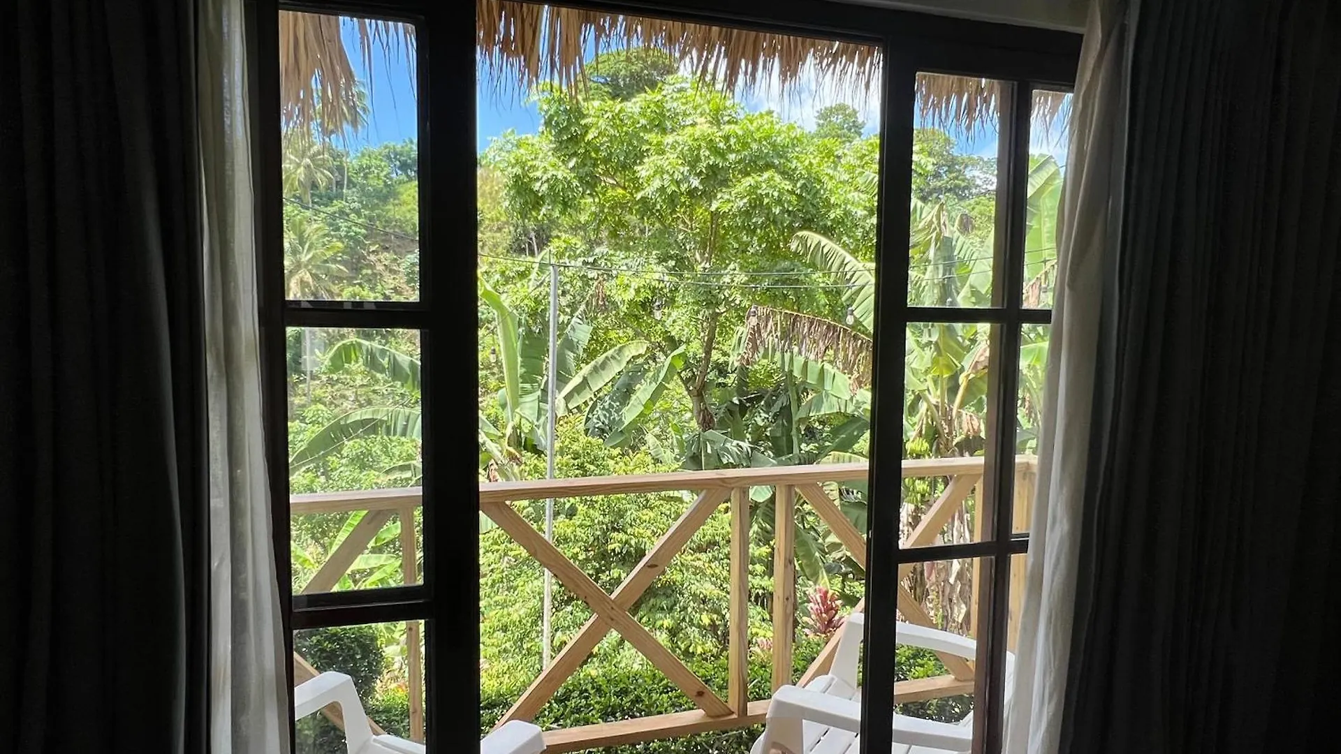 Villa Tierrita Samana 0*,  République dominicaine
