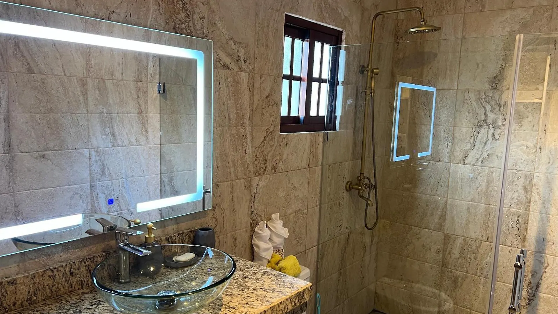 Chalet Villa Tierrita Samana