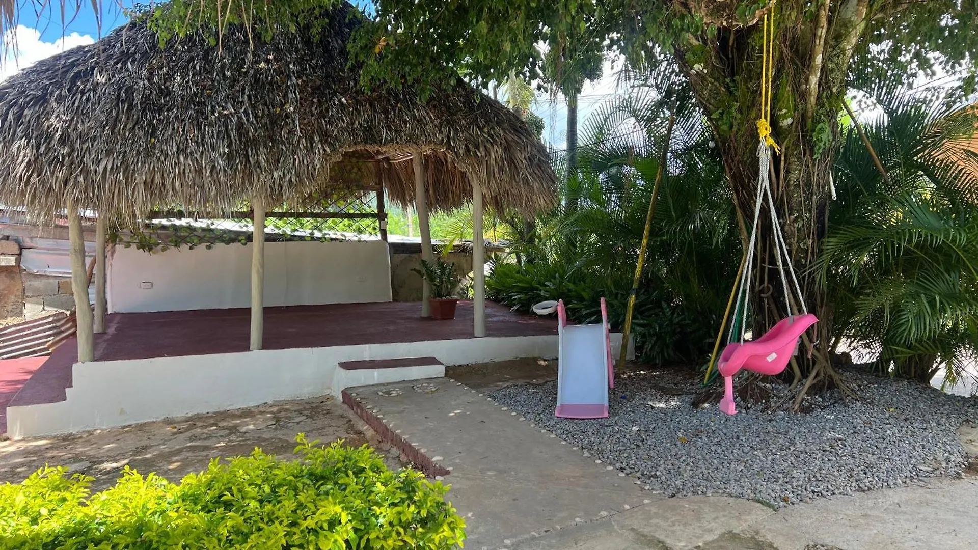 Villa Tierrita Samana