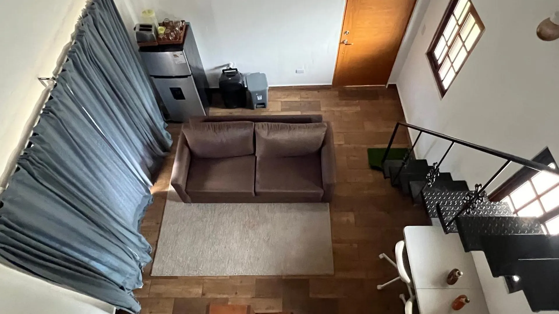 Horská chata Villa Tierrita Samana