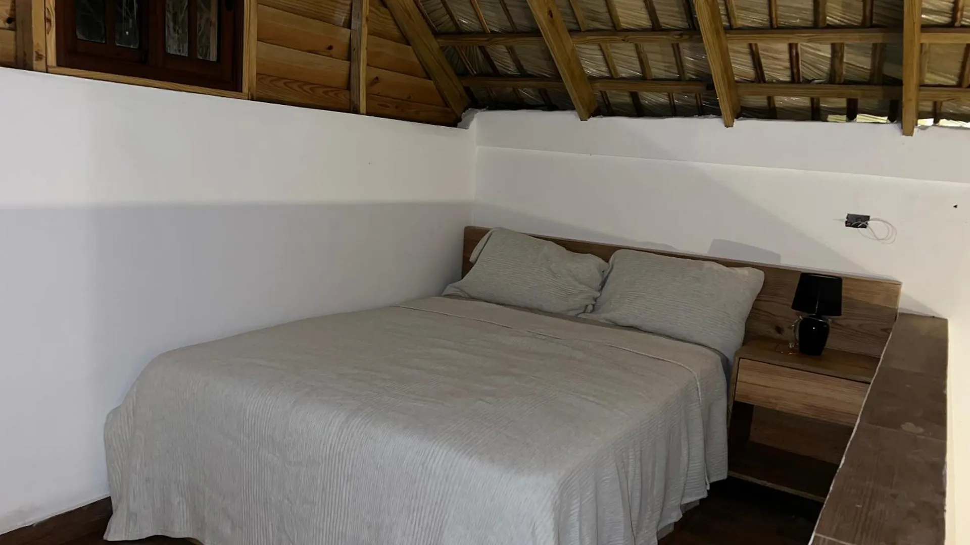Villa Tierrita Samana 0*,
