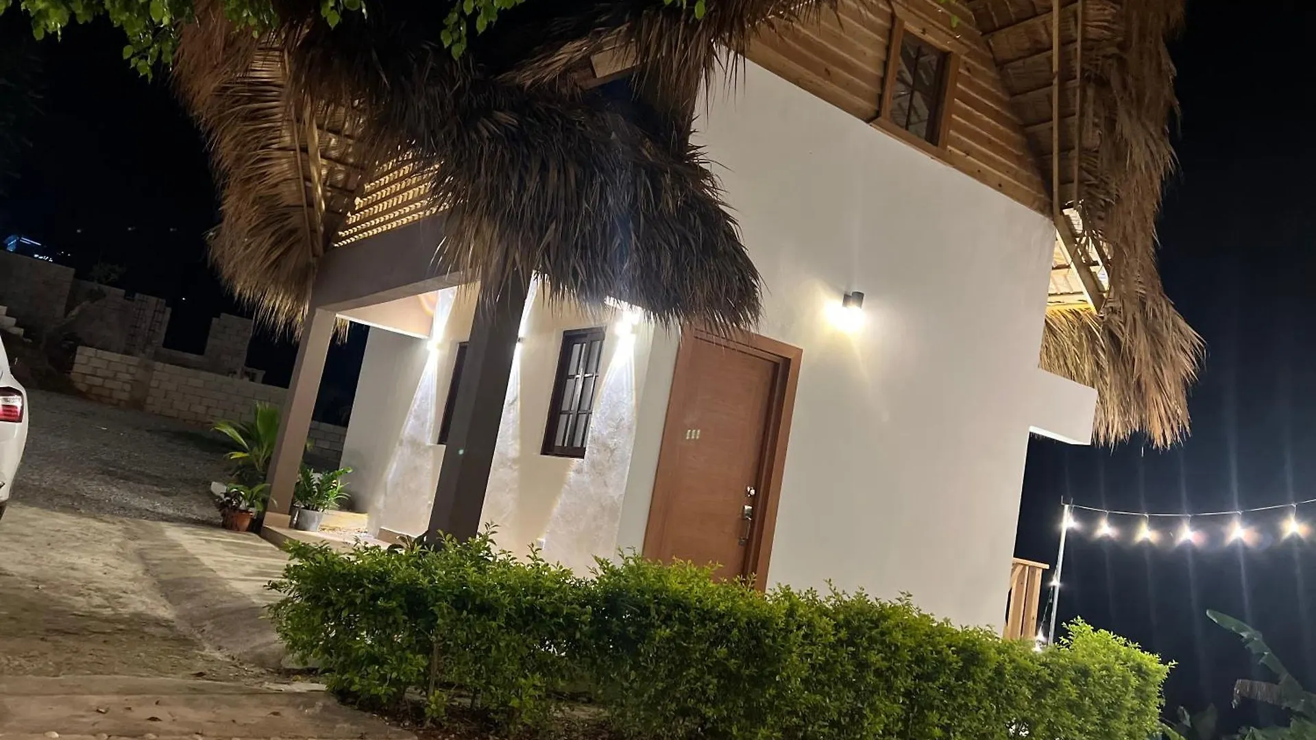 Villa Tierrita Samana